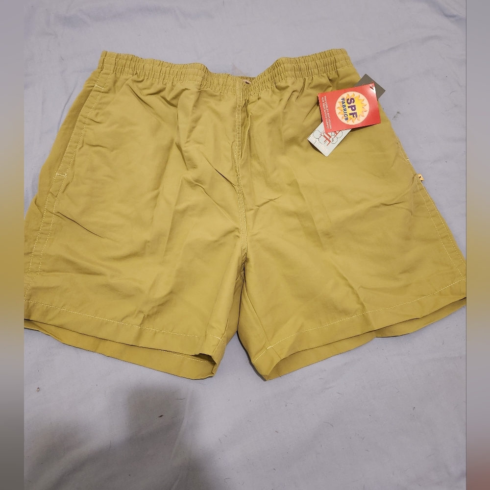 Mens bathing suit